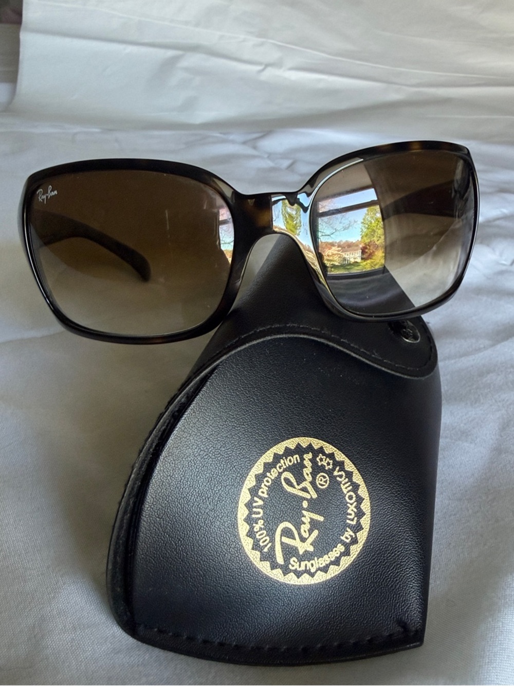 Ray Ban Sunglasses
